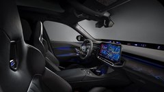
                                                         BMW serija 3 in i3