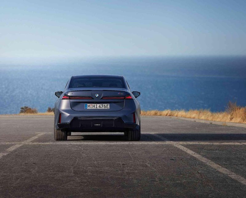 BMW serija 3 in i3