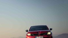 
                                                         BMW serija 3 in i3