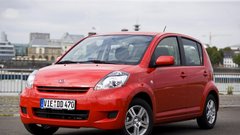 
                                                         Pred petnajstimi leti je ta avtomobilska znamka začela izginjati z evropskih cest