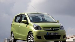 
                                                         Pred petnajstimi leti je ta avtomobilska znamka začela izginjati z evropskih cest