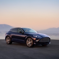 Aston Martin je naredil DBX za tiste, ki jim je 727 KM dovolj, športne drame pa ne potrebujejo