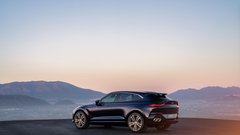 
                                                         Aston Martin DBX GT