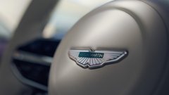 
                                                         Aston Martin DBX GT