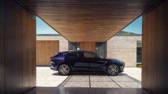 
                                                         Aston Martin DBX GT