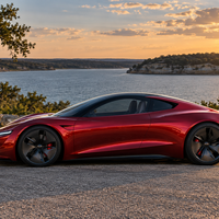 Tesla Roadster spet zamuja, čeprav je od predstavitve prvega prototipa minilo že devet let