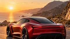 Tesla Roadster spet zamuja, čeprav je od predstavitve prvega prototipa minilo že devet let