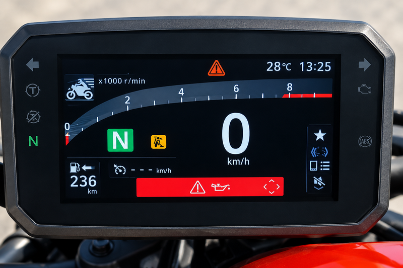 Honda CMX 1100 Rebel