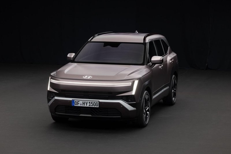 Novi Hyundai Tucson