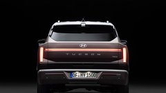 
                                                         Novi Hyundai Tucson
