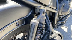 Honda CMX 1100 Rebel