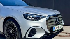 
                                                         Električni Mercedes-Benz razred C, slovenska predstavitev