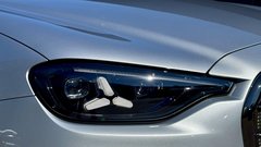 
                                                         Električni Mercedes-Benz razred C, slovenska predstavitev