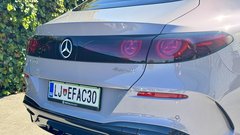 
                                                         Električni Mercedes-Benz razred C, slovenska predstavitev