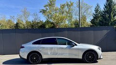 
                                                         Električni Mercedes-Benz razred C, slovenska predstavitev