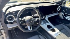 
                                                         Električni Mercedes-Benz razred C, slovenska predstavitev