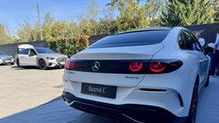 
                                                         Električni Mercedes-Benz razred C, slovenska predstavitev