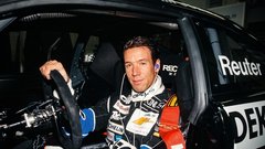 
                                                         Opel Calibra V6 4x4  ITC - Manuel Reuter, prvak