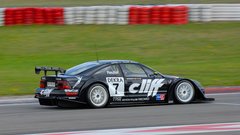 
                                                         Opel Calibra V6 4x4  ITC - Manuel Reuter, prvak