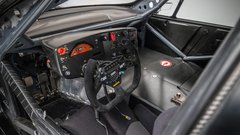 
                                                         Opel Calibra V6 4x4  ITC - Manuel Reuter, prvak