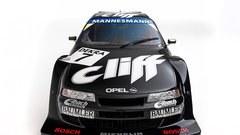 
                                                         Opel Calibra V6 4x4  ITC - Manuel Reuter, prvak