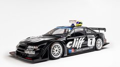 
                                                         Opel Calibra V6 4x4  ITC - Manuel Reuter, prvak