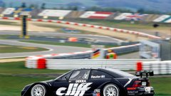 
                                                         Opel Calibra V6 4x4  ITC - Manuel Reuter, prvak