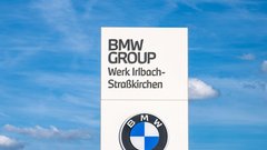 
                                                         BMW - otvoritev tovarne baterij