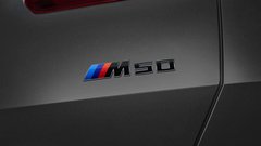 
                                                         BMW X3 M50 xDrive: Black Package