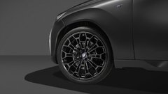 
                                                         BMW X3 M50 xDrive: Black Package