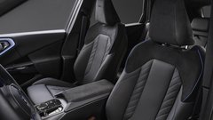 
                                                         BMW X3 M50 xDrive: Black Package