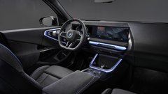 
                                                         BMW X3 M50 xDrive: Black Package