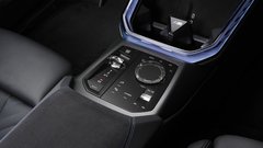 
                                                         BMW X3 M50 xDrive: Black Package