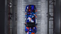 
                                                         Milijonti BMW M, M3