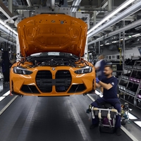 BMW M3 dosegel simboličen mejnik, zdaj ga čaka največja sprememba v 40 letih