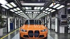 
                                                         Milijonti BMW M, M3