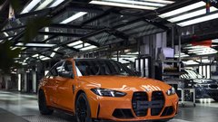 
                                                         Milijonti BMW M, M3