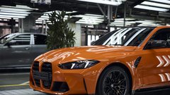 
                                                         Milijonti BMW M, M3