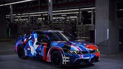 
                                                         Milijonti BMW M, M3