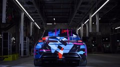 
                                                         Milijonti BMW M, M3