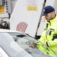Vozniki, pozor: od danes poostren policijski nadzor po vsej Sloveniji