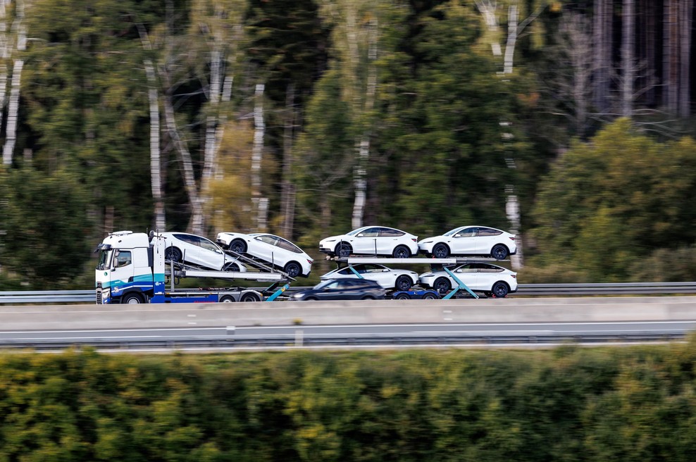 Za električnega plačate dvakrat več, a na koncu lahko prihranite 100.000 evrov (foto: Profimedia)