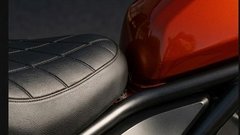 Honda CMX 1100 Rebel
