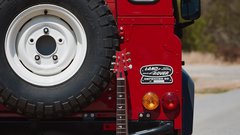PRS Silver Sky Defender