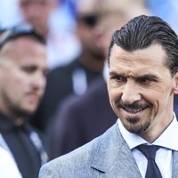 Ko ima Zlatan rojstni dan, je pri Ferrariju veselo: poglejte, kaj si je privoščil letos