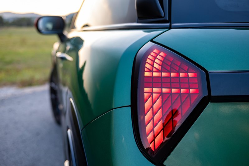 MINI Cooper JCW