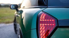 
                                                         MINI Cooper JCW