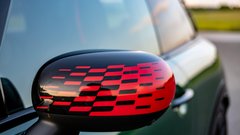 
                                                         MINI Cooper JCW