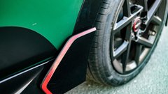 
                                                         MINI Cooper JCW