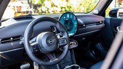 
                                                         MINI Cooper JCW